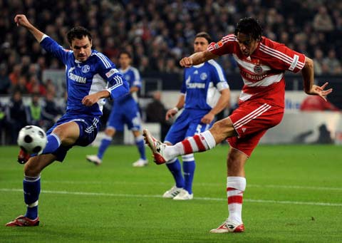 讓聯盟迅速 讓聯盟迅速