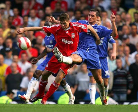 大将的回归 大将的回归